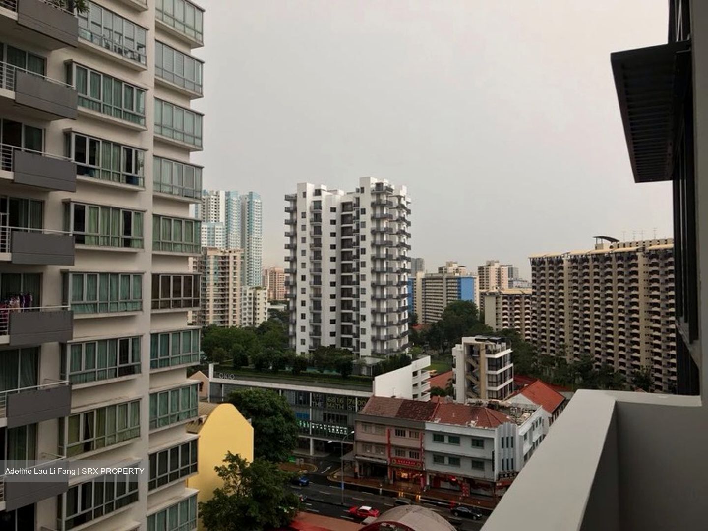 City Suites (D12), Apartment #602253491
